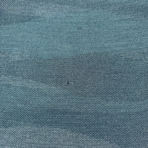 Club Room Men’s Sweater Size M Blue Abstract Pattern Crew Neck Knit Pullover NWT - Picture 5 of 5